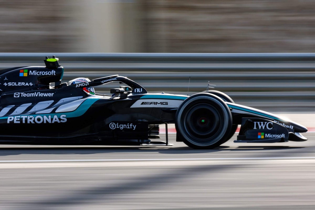 Mercedes F1 Engine Loophole: The 2026 Compression Ratio Debate